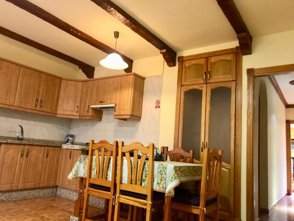 Vv Apartamentos Estrella Del Norte Icod De Los Vinos Exterior photo